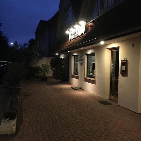 Hotel Boelke فونستورف المظهر الخارجي الصورة
