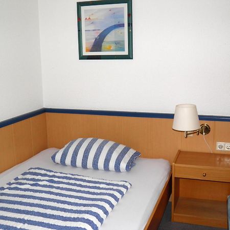 Hotel Boelke فونستورف المظهر الخارجي الصورة