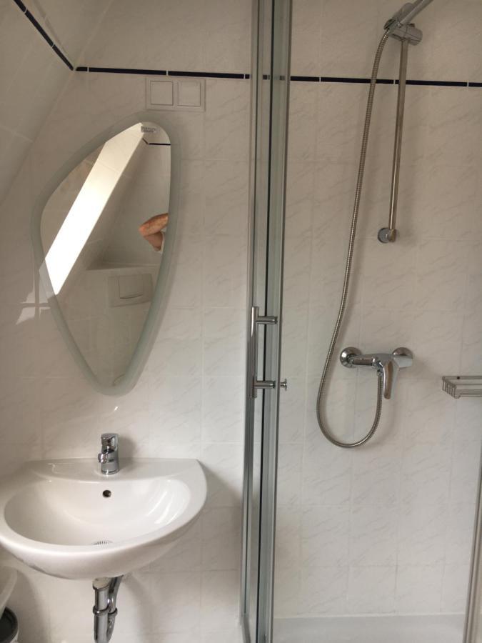 Hotel Boelke فونستورف المظهر الخارجي الصورة
