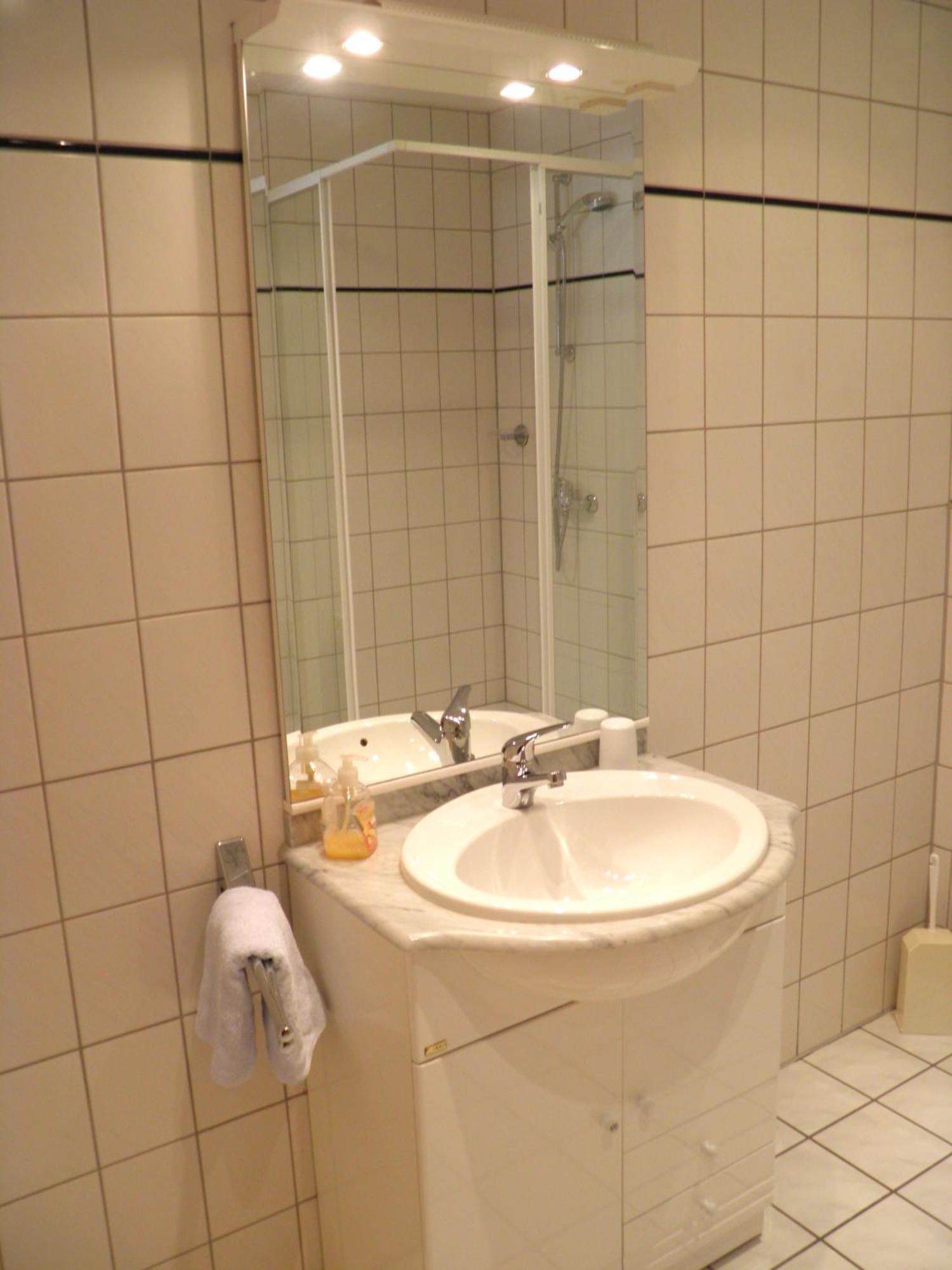 Hotel Boelke فونستورف المظهر الخارجي الصورة