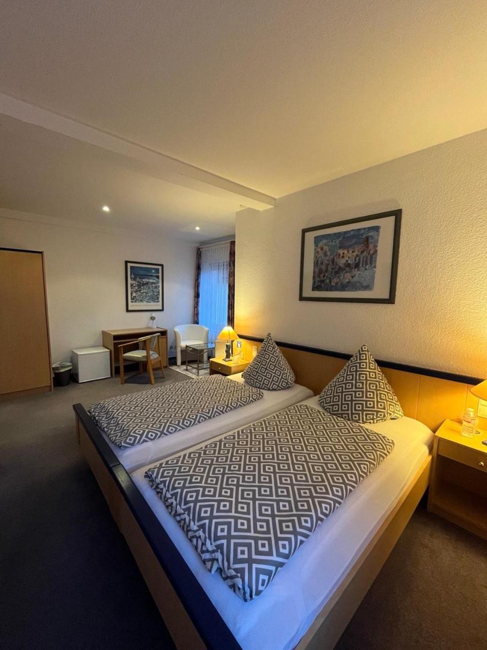 Hotel Boelke فونستورف المظهر الخارجي الصورة