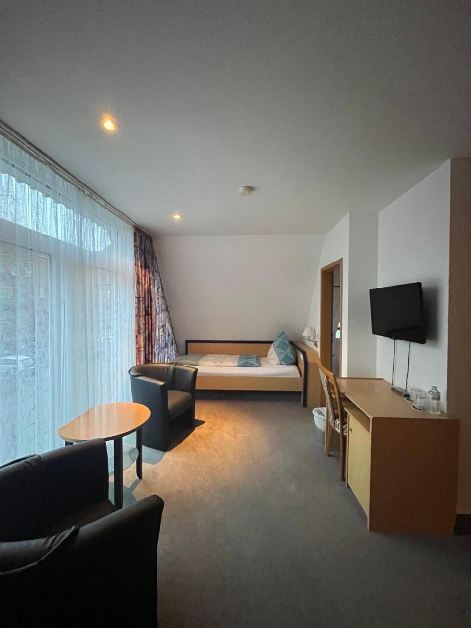 Hotel Boelke فونستورف المظهر الخارجي الصورة